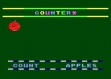 Логотип Roms COUNTER [ATR]